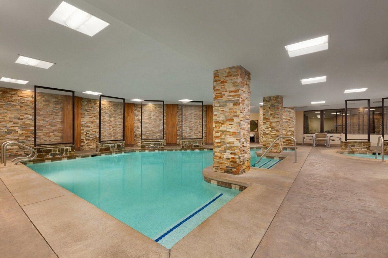 Embassy Suites By Hilton Austin Downtown South Congress מראה חיצוני תמונה