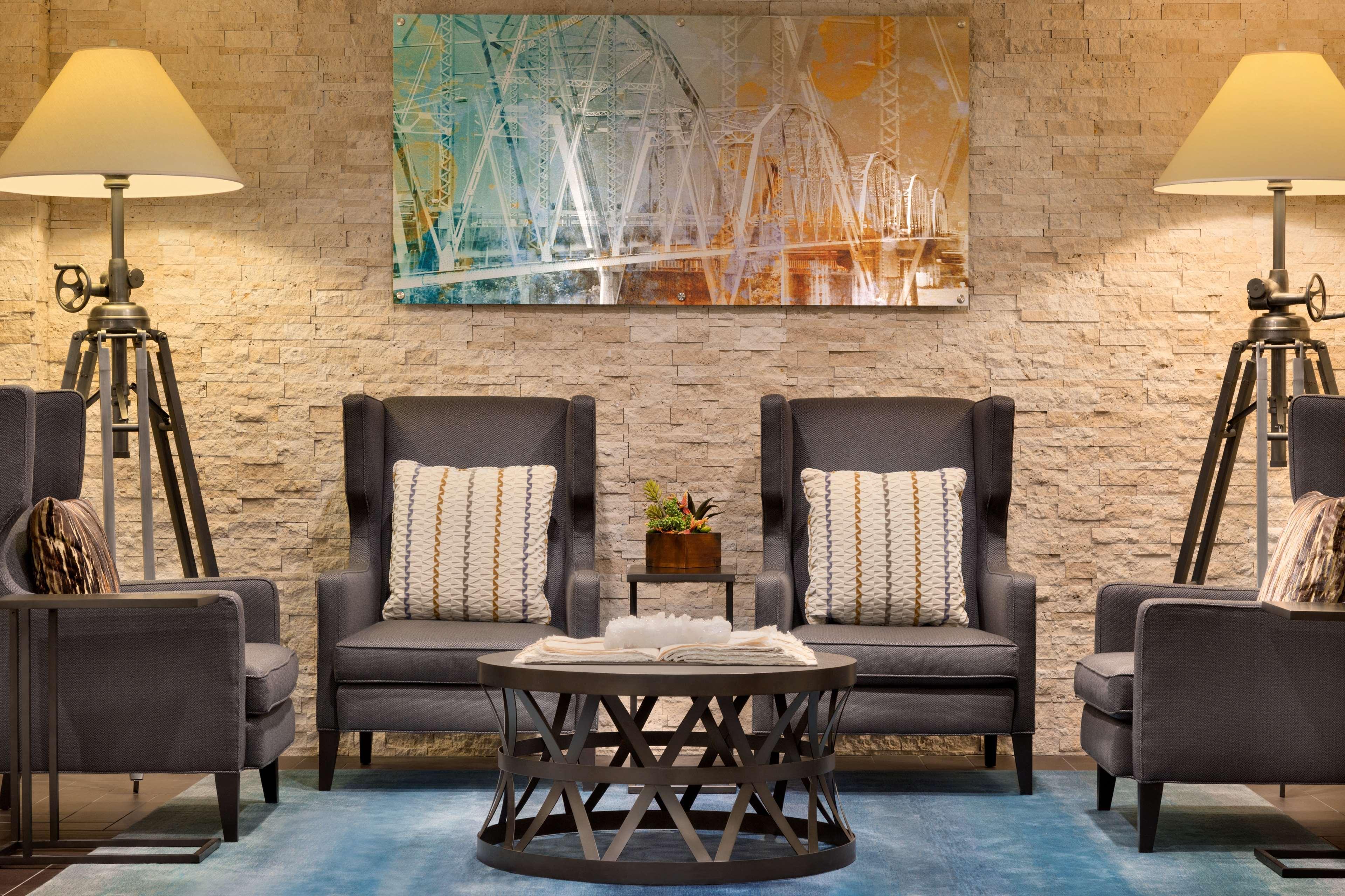 Embassy Suites By Hilton Austin Downtown South Congress מראה חיצוני תמונה