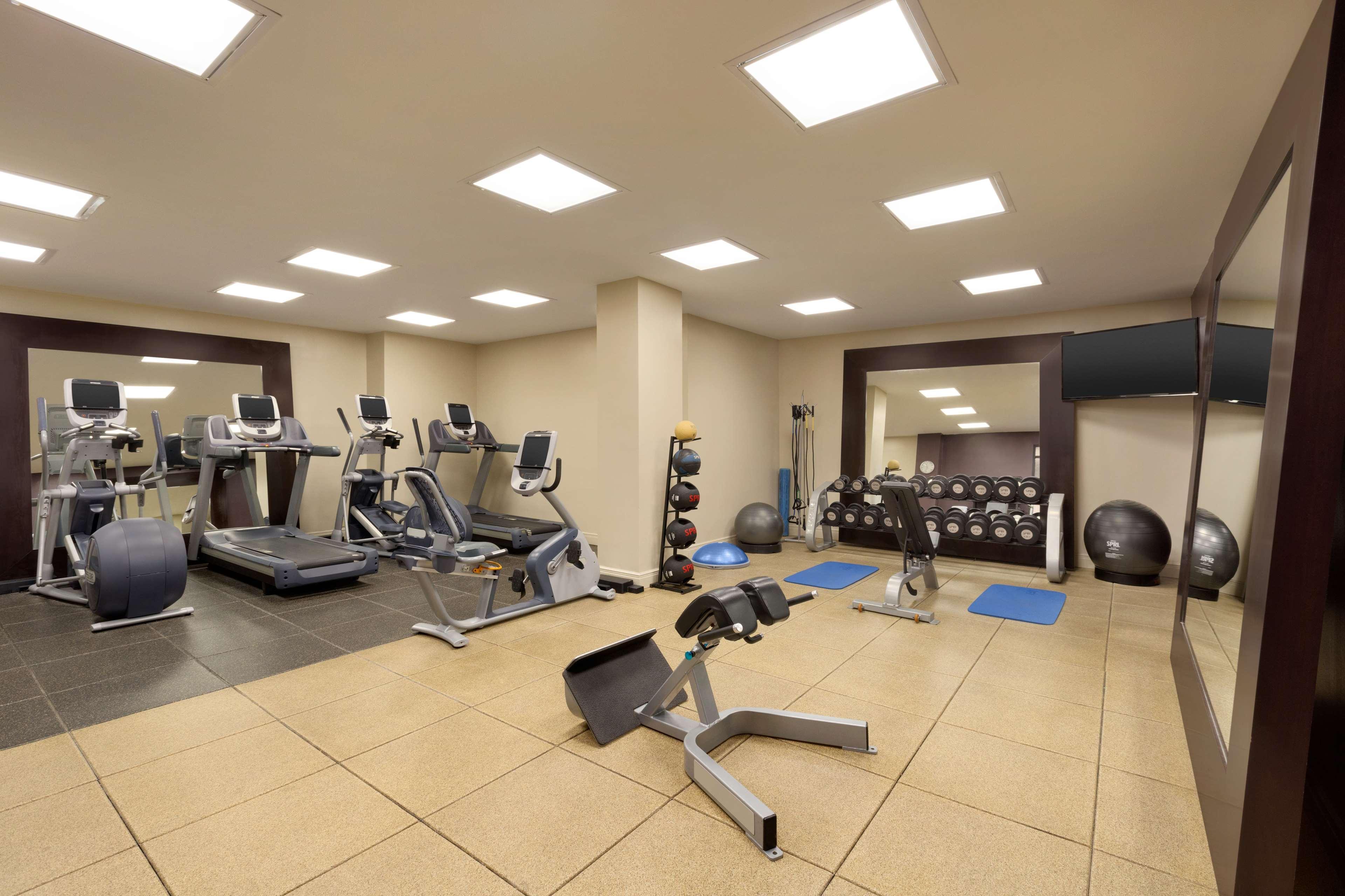 Embassy Suites By Hilton Austin Downtown South Congress מראה חיצוני תמונה