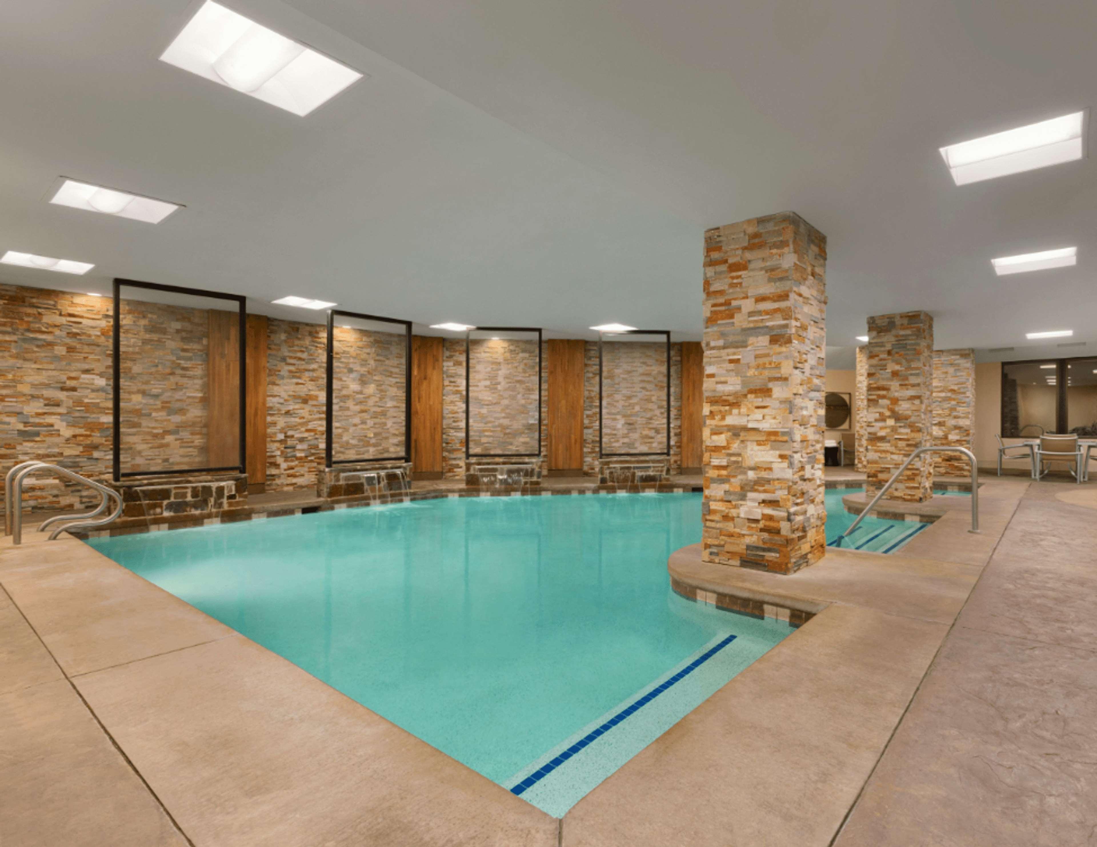 Embassy Suites By Hilton Austin Downtown South Congress מראה חיצוני תמונה