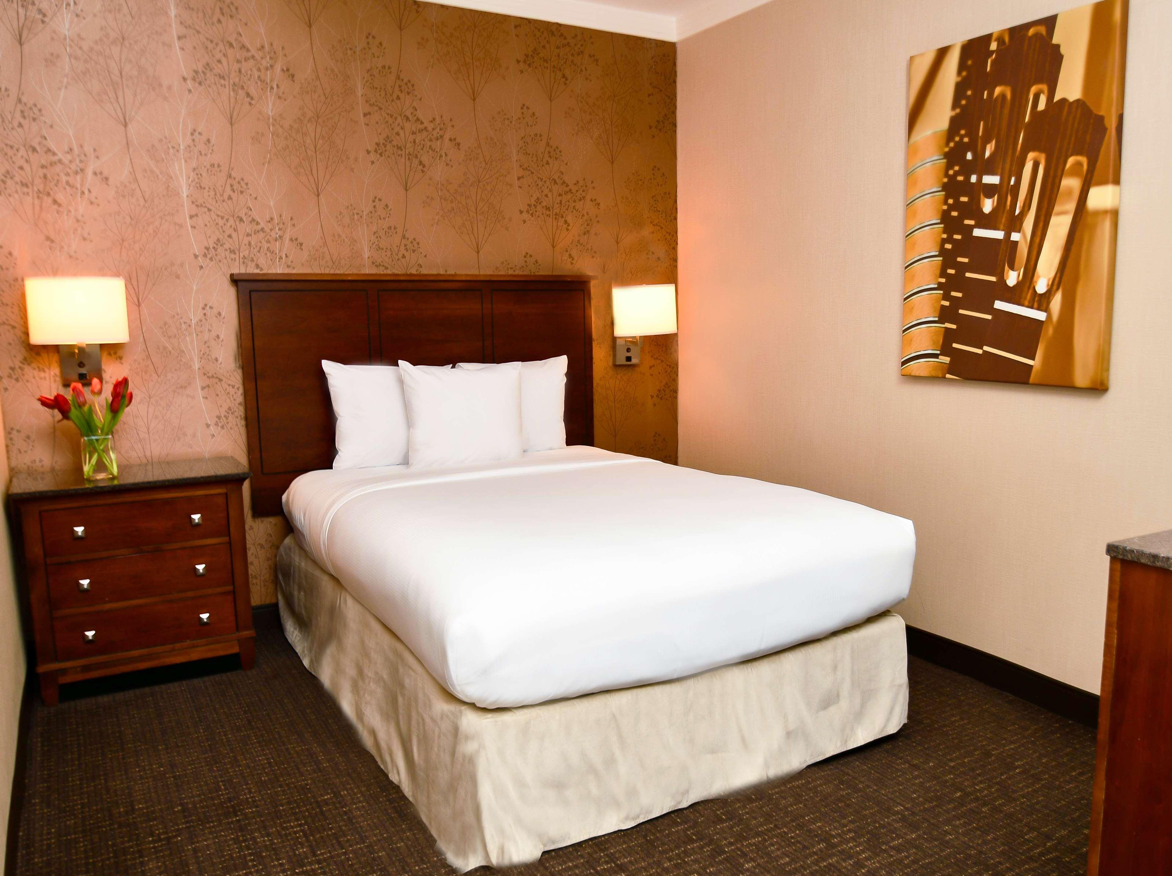 Embassy Suites By Hilton Austin Downtown South Congress מראה חיצוני תמונה