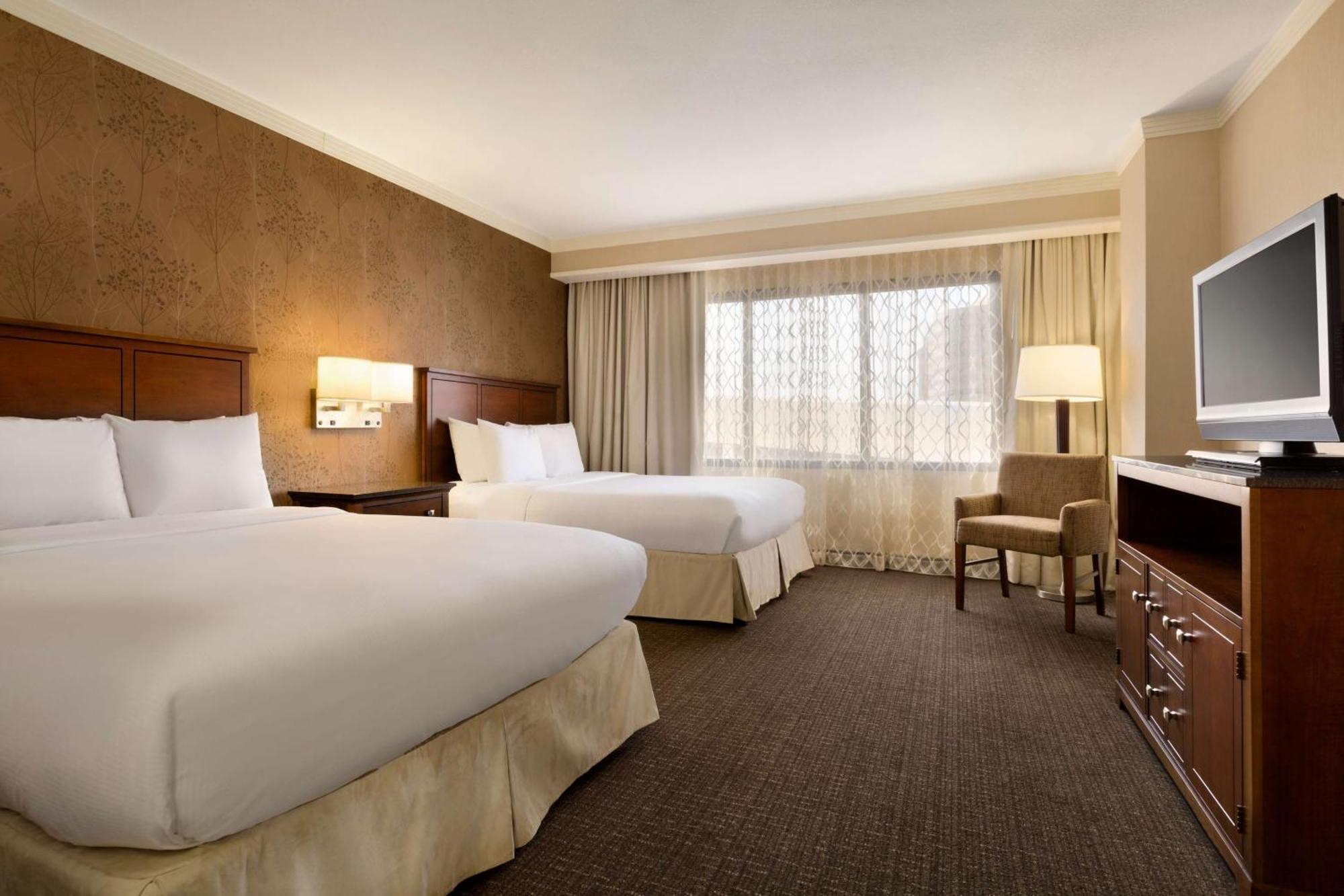 Embassy Suites By Hilton Austin Downtown South Congress מראה חיצוני תמונה