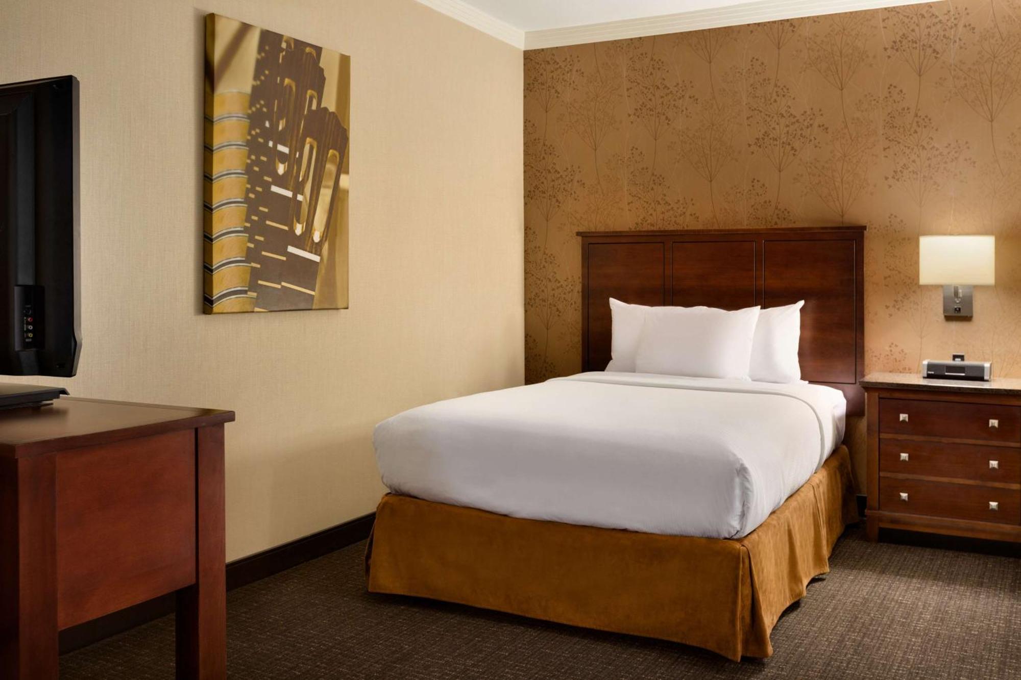 Embassy Suites By Hilton Austin Downtown South Congress מראה חיצוני תמונה